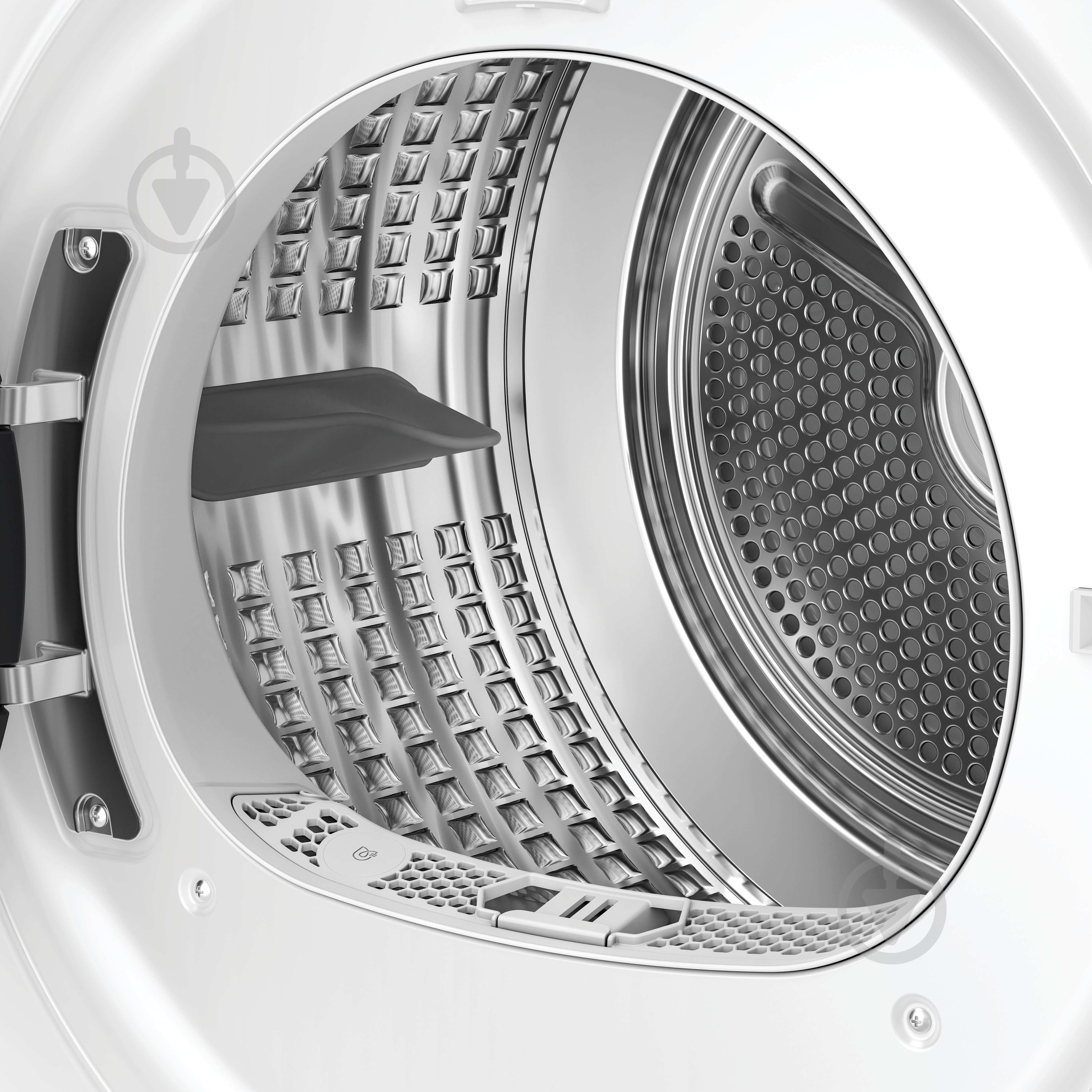 Сушильная машина Candy BPS 8N2BX-S - фото 5