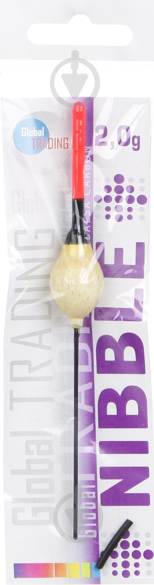 Поплавок Nibble 3245 2 г - фото 2