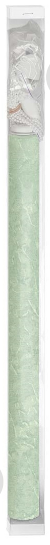 Ролета мини Rollotex MIRACLE с фиксацией под наклон Ментоловая 87x180 см - фото 4