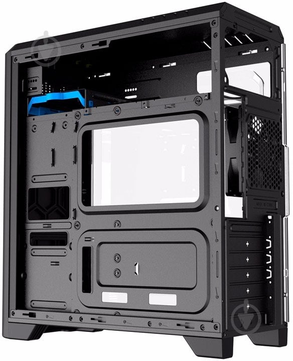 Корпус GameMax Matrix G562 - фото 11
