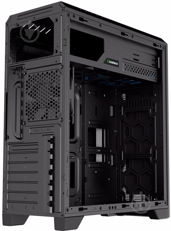 Корпус GameMax Matrix G562 - фото 8