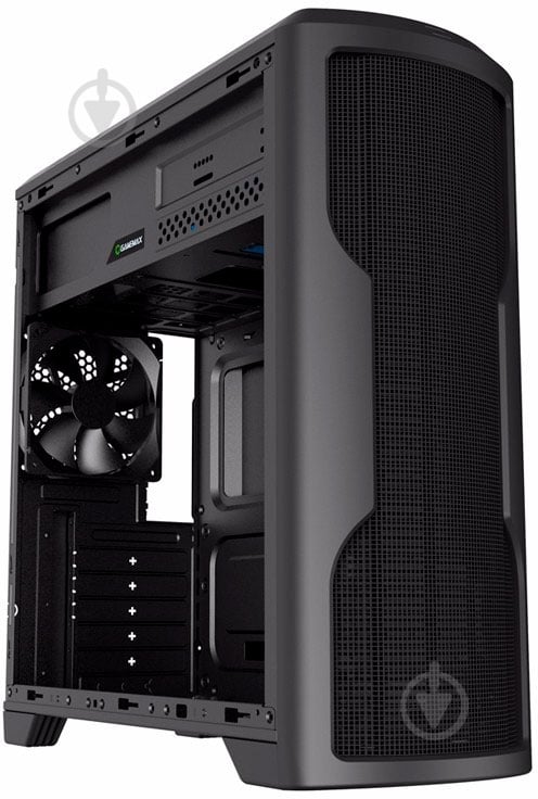 Корпус GameMax Matrix G562 - фото 4