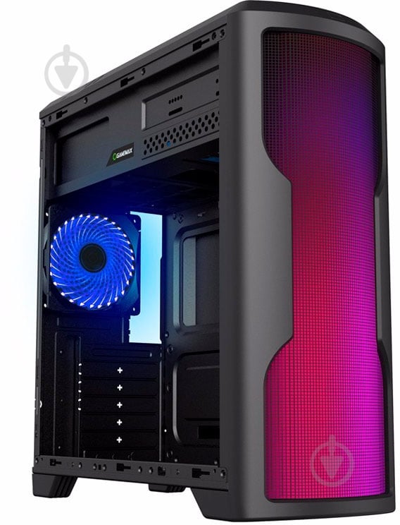 Корпус GameMax Matrix G562 - фото 2