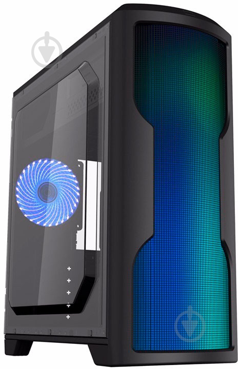 Корпус GameMax Matrix G562 - фото 14