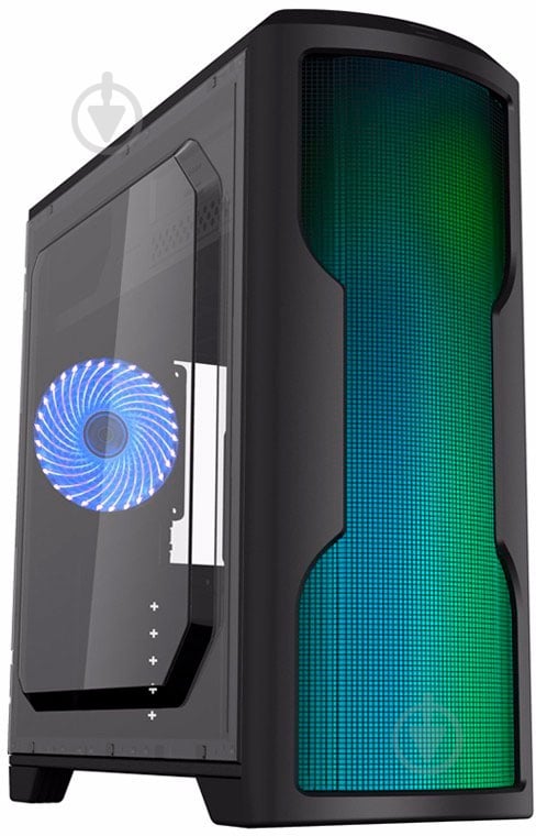 Корпус GameMax Matrix G562 - фото 16