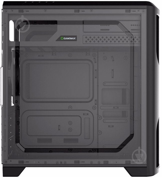 Корпус GameMax Matrix G562 - фото 7