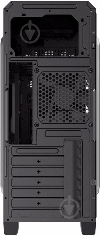 Корпус GameMax Matrix G562 - фото 13