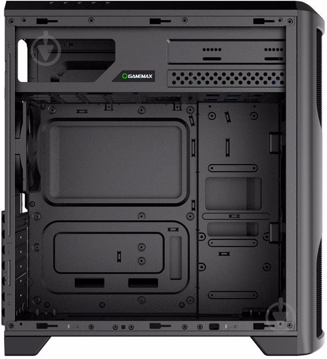 Корпус GameMax Matrix G562 - фото 9