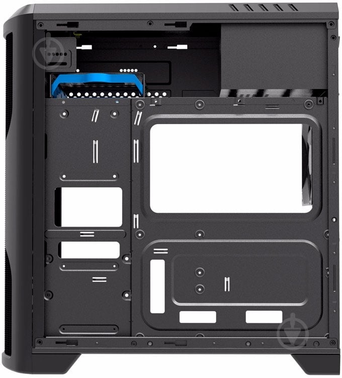 Корпус GameMax Matrix G562 - фото 10