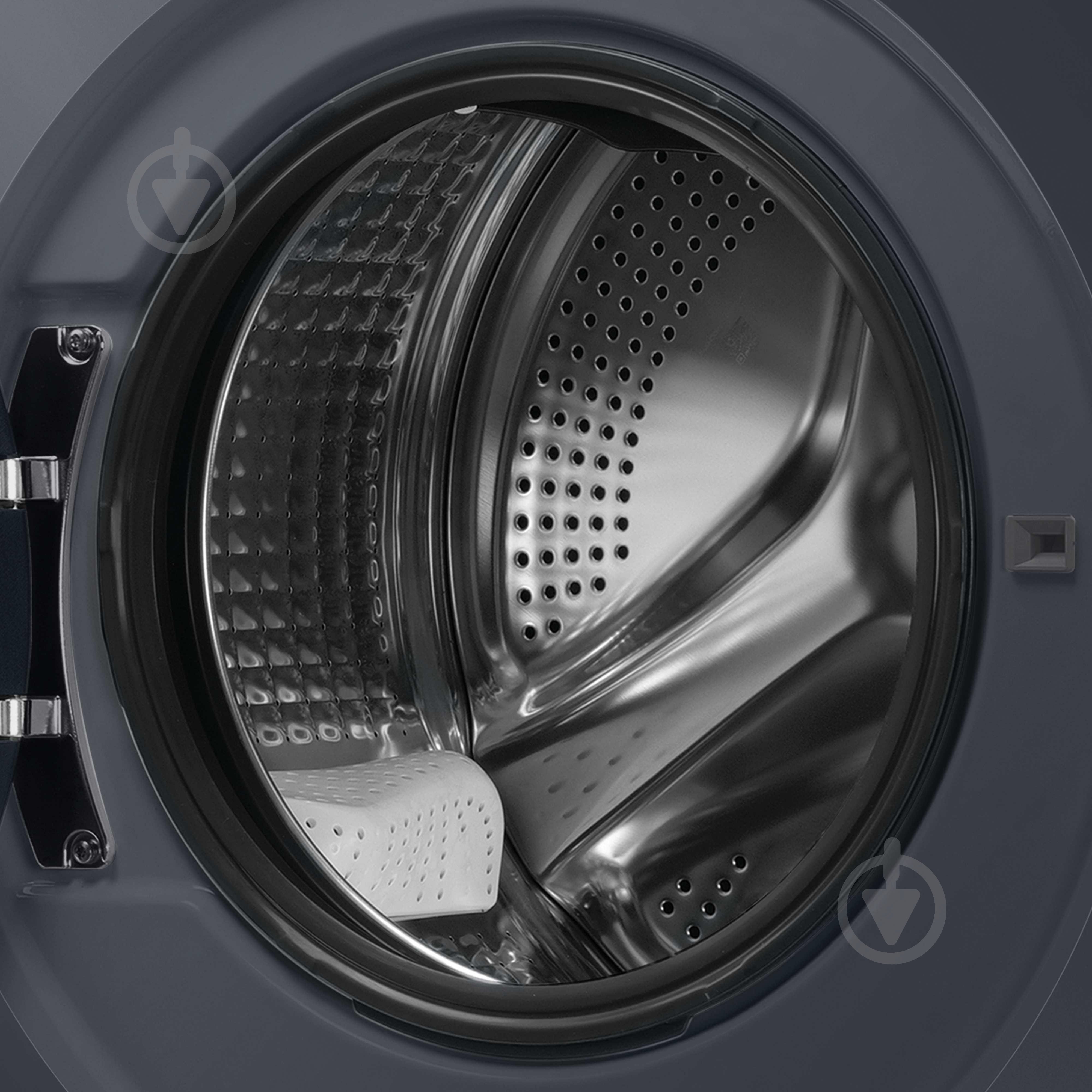 Стиральная машина с сушкой Haier HWD80BP14357GTUS - фото 8