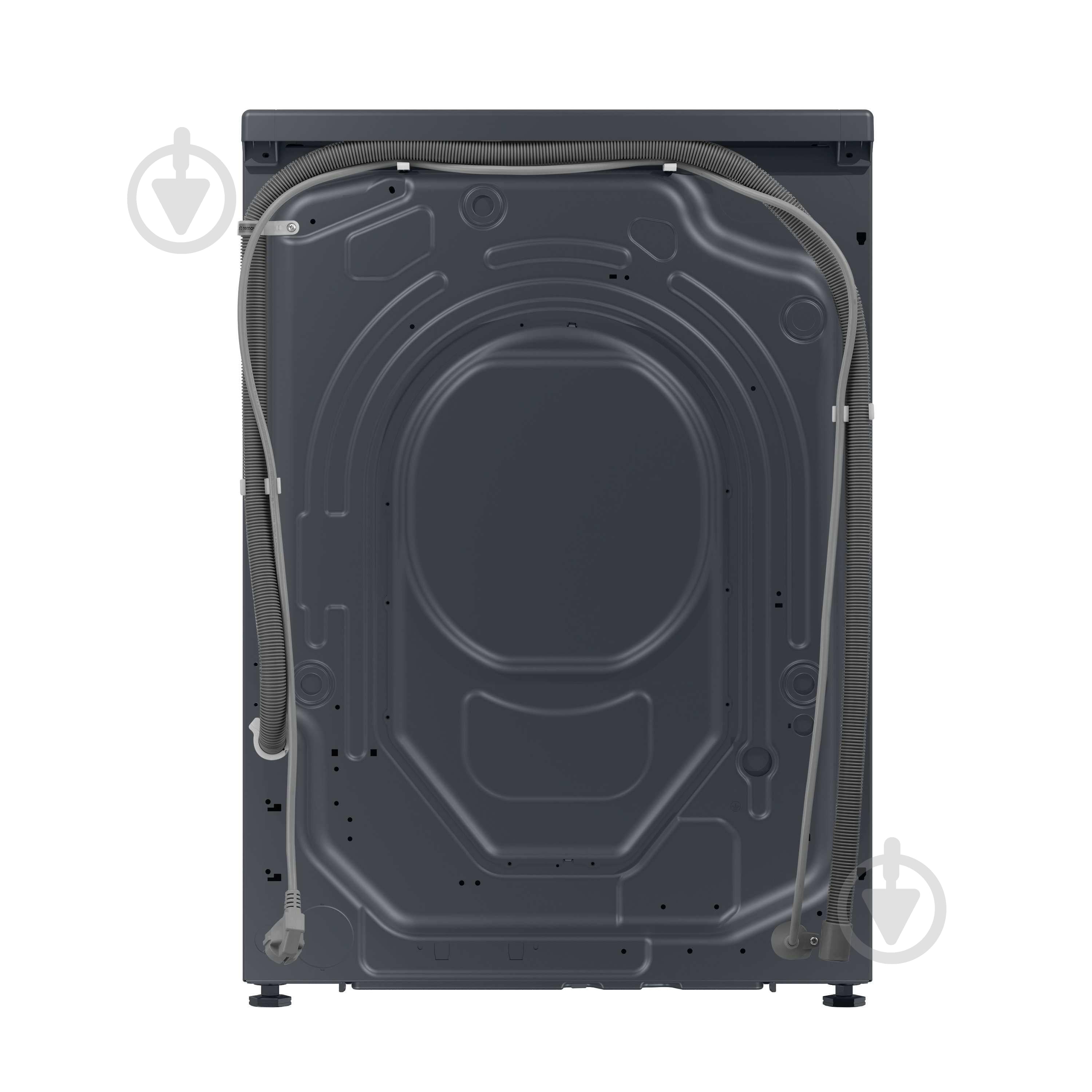 Стиральная машина с сушкой Haier HWD80BP14357GTUS - фото 11