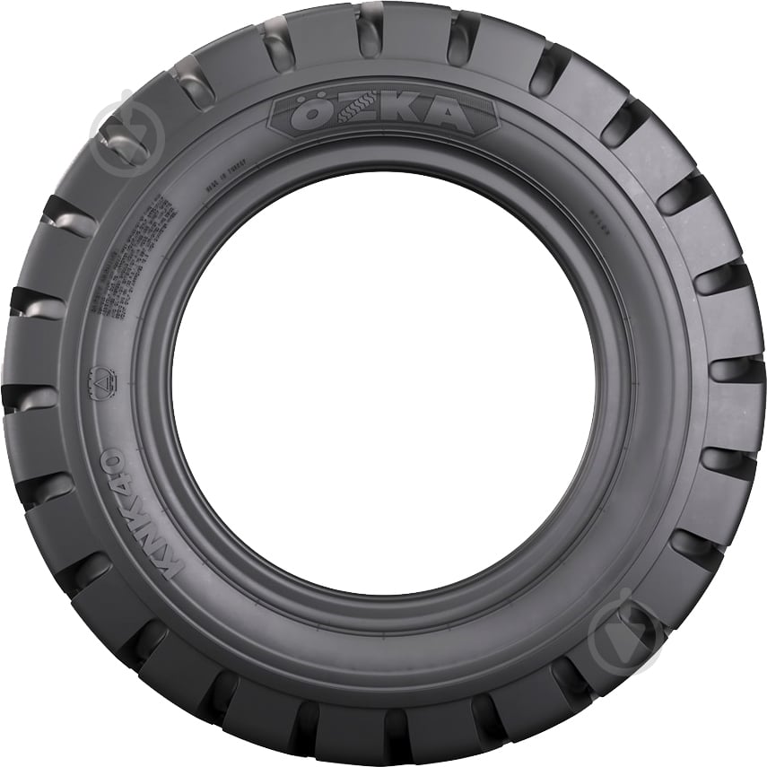 Шина Ozka KNK40 TT 7/ R12 134 A5 всесезонні - фото 2