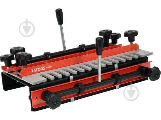 Шаблон YATO YT-44085 - фото 3 Шаблон YATO YT-44085 - фото 3