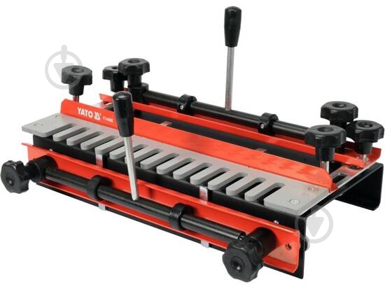 Шаблон YATO YT-44085 - фото 2 Шаблон YATO YT-44085 - фото 2