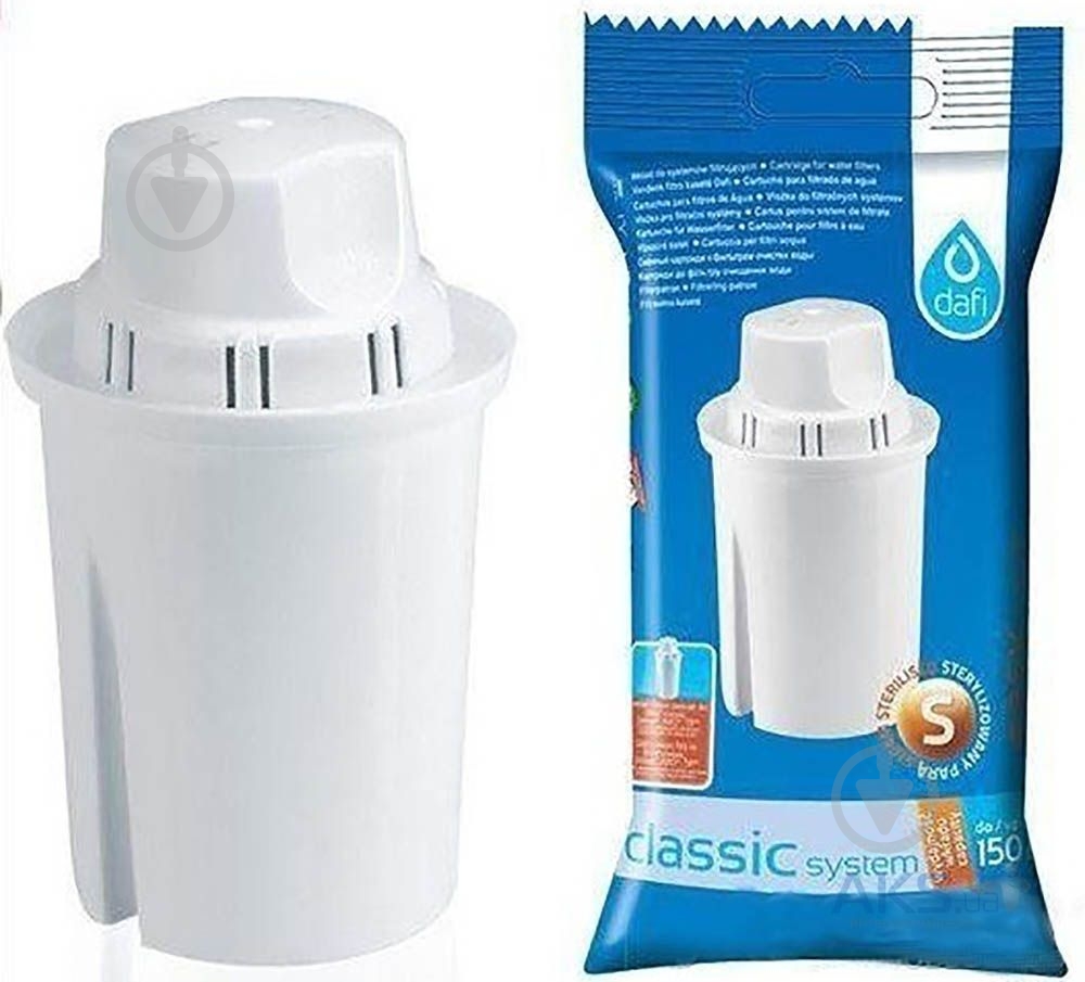 DAFI Дафі Классік - фото 1