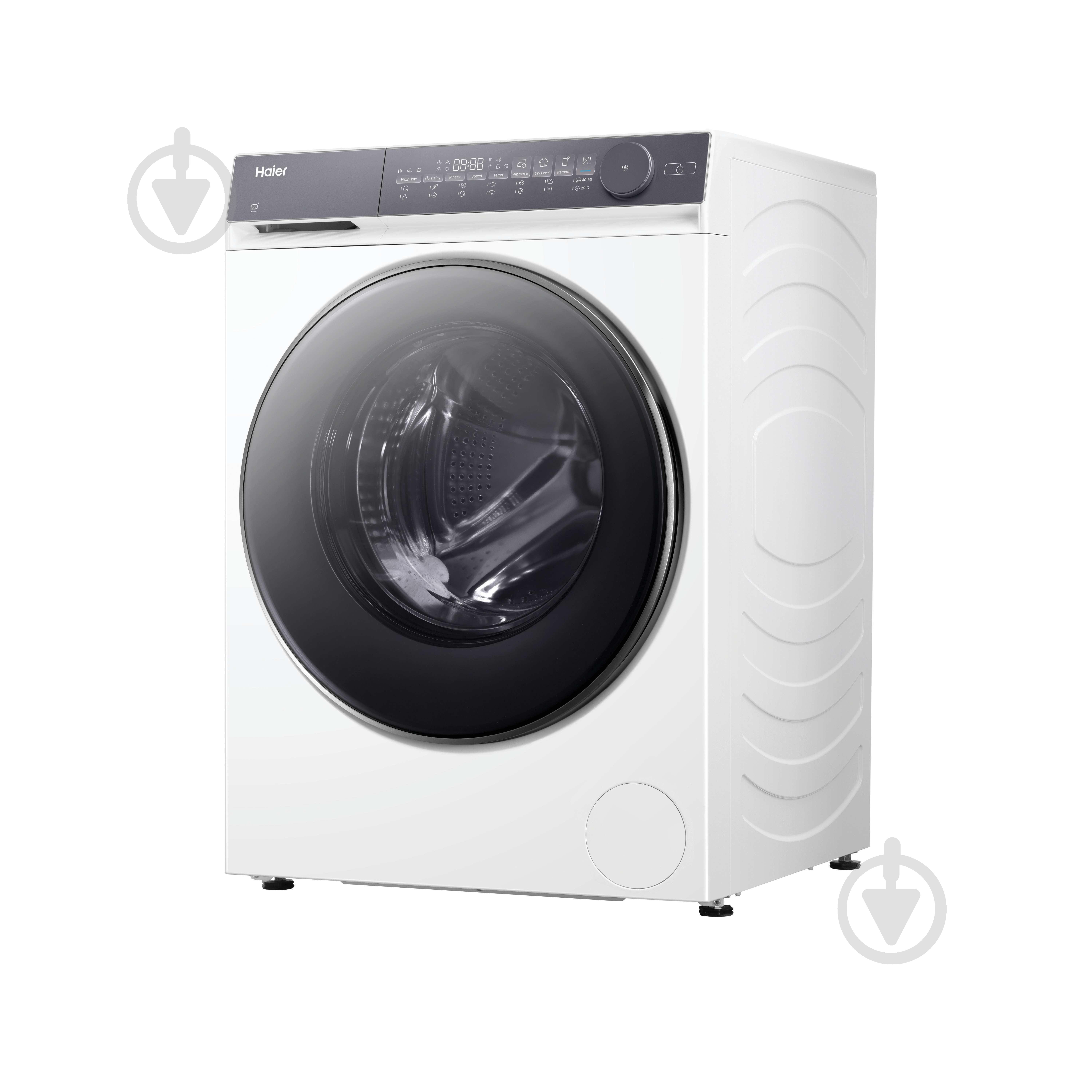 Стиральная машина с сушкой Haier HWD90-BP14367TU1-S - фото 3