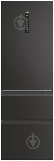 Холодильник Haier HTW5618DNPT - фото 1