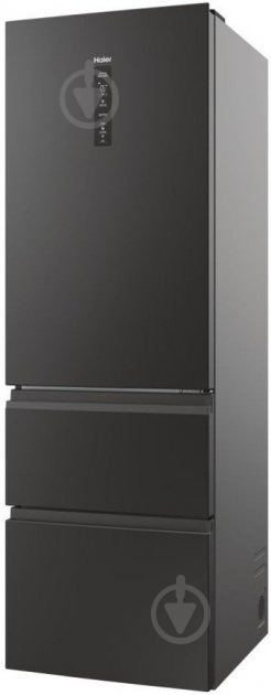 Холодильник Haier HTW5618DNPT - фото 10
