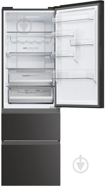 Холодильник Haier HTW5618DNPT - фото 15