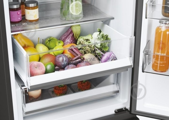 Холодильник Haier HTW5618DNPT - фото 2