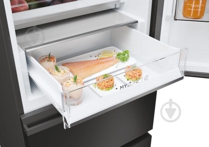 Холодильник Haier HTW5618DNPT - фото 3