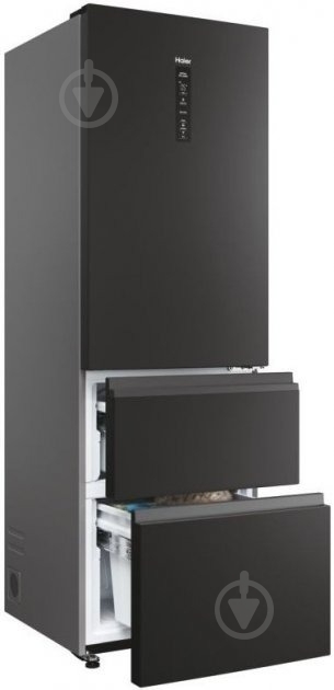 Холодильник Haier HTW5618DNPT - фото 5