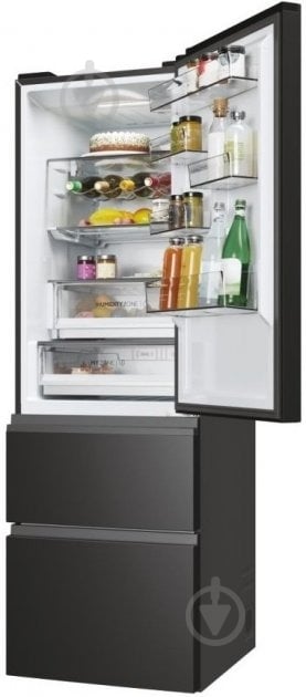 Холодильник Haier HTW5618DNPT - фото 8