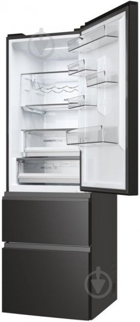 Холодильник Haier HTW5618DNPT - фото 9