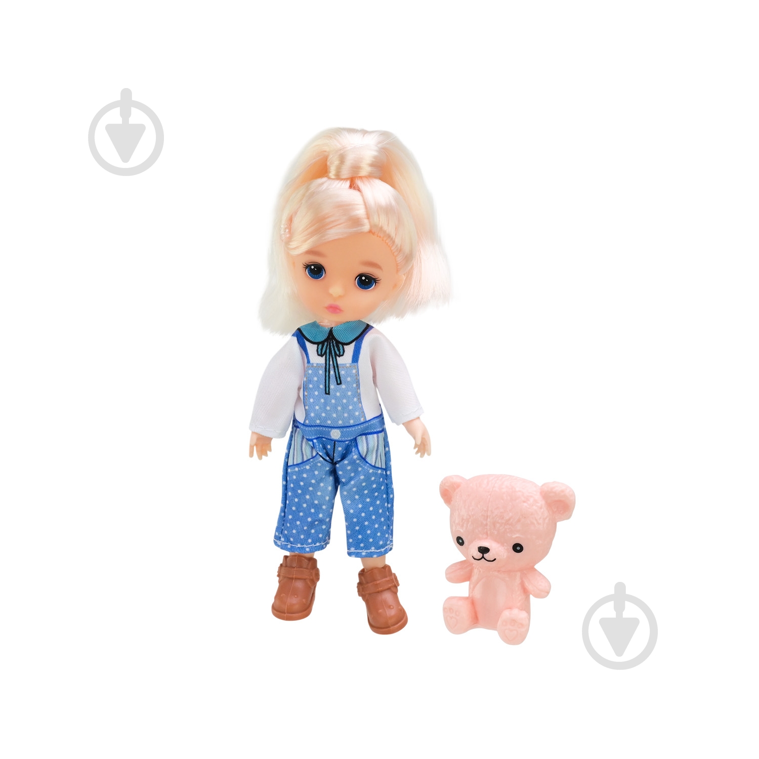 Кукла Shantou 91056-A - фото 2