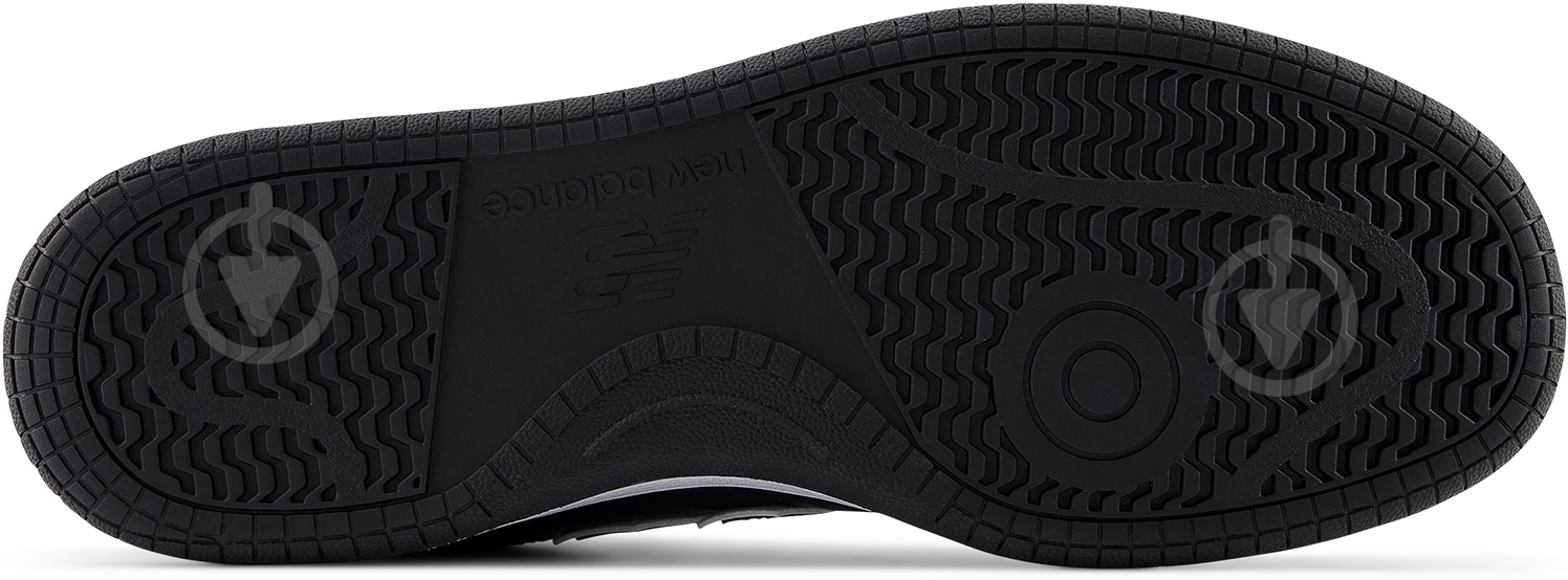 Кроссовки мужские New Balance BB480COB р.45 черные - фото 5 Кроссовки мужские New Balance BB480COB р.45 черные - фото 5