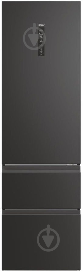 Холодильник Haier HTW5620DNPT - фото 2 Холодильник Haier HTW5620DNPT - фото 2