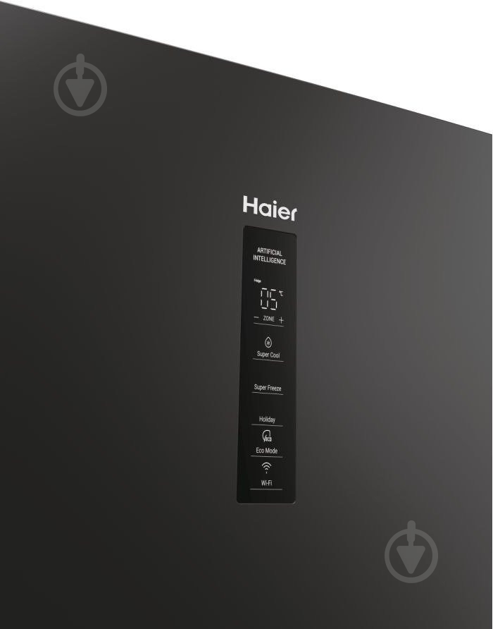 Холодильник Haier HTW5620DNPT - фото 12 Холодильник Haier HTW5620DNPT - фото 12