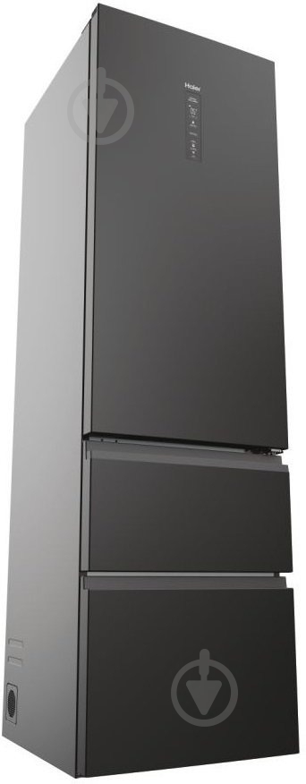 Холодильник Haier HTW5620DNPT - фото 5 Холодильник Haier HTW5620DNPT - фото 5