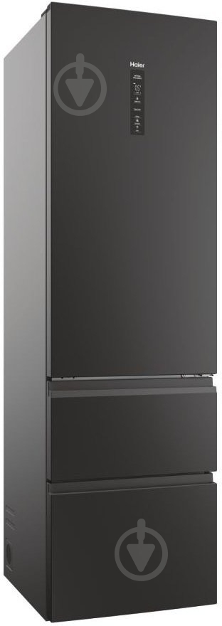 Холодильник Haier HTW5620DNPT - фото 6 Холодильник Haier HTW5620DNPT - фото 6