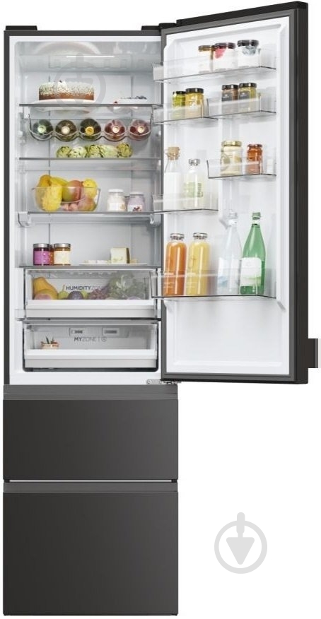 Холодильник Haier HTW5620DNPT - фото 19 Холодильник Haier HTW5620DNPT - фото 19