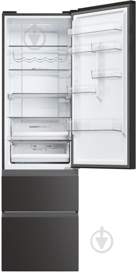 Холодильник Haier HTW5620DNPT - фото 20 Холодильник Haier HTW5620DNPT - фото 20