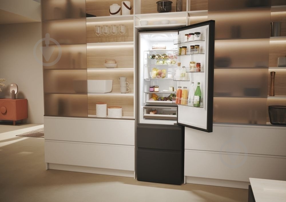 Холодильник Haier HTW5620DNPT - фото 23 Холодильник Haier HTW5620DNPT - фото 23