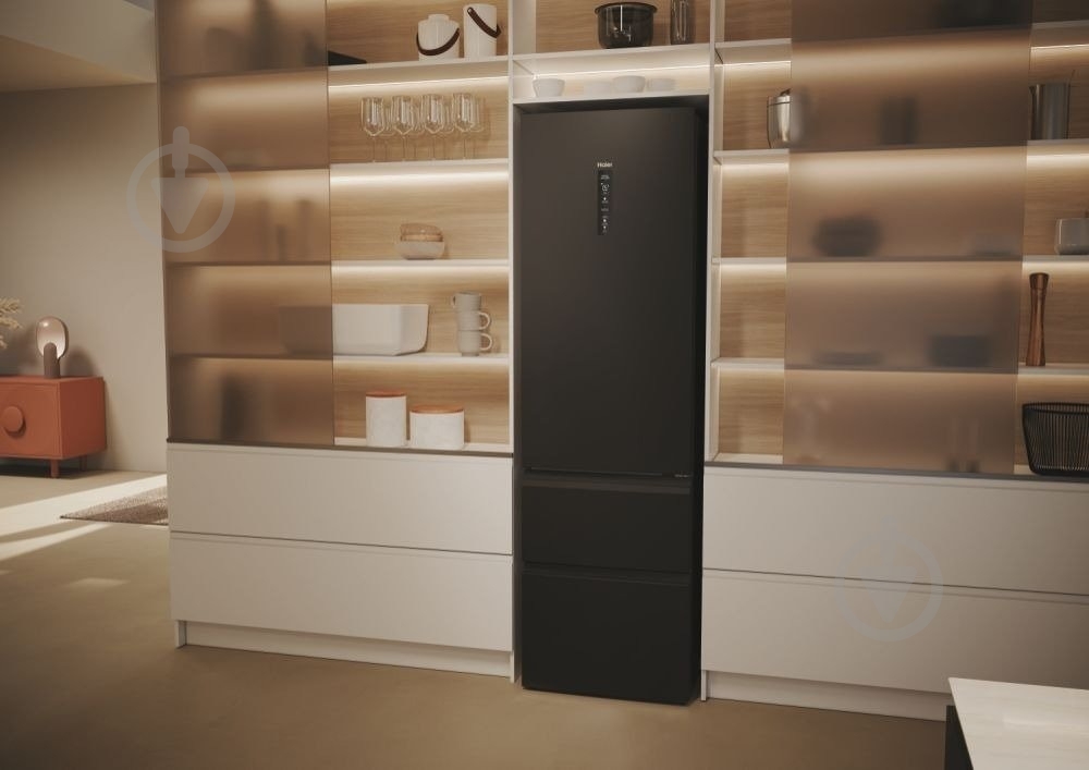 Холодильник Haier HTW5620DNPT - фото 26 Холодильник Haier HTW5620DNPT - фото 26