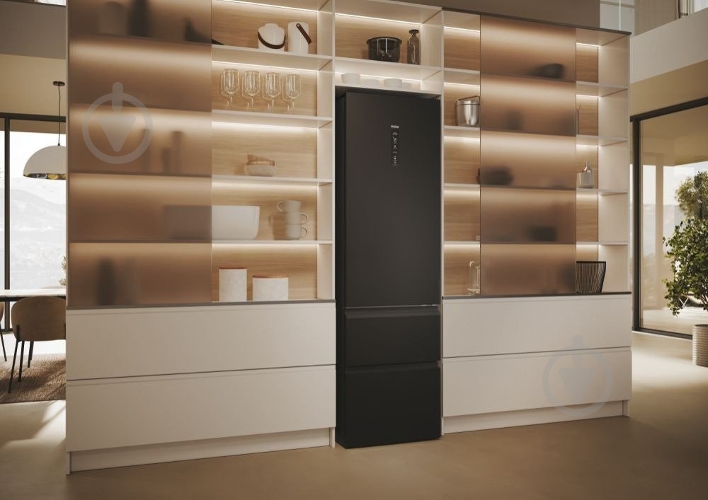 Холодильник Haier HTW5620DNPT - фото 24 Холодильник Haier HTW5620DNPT - фото 24