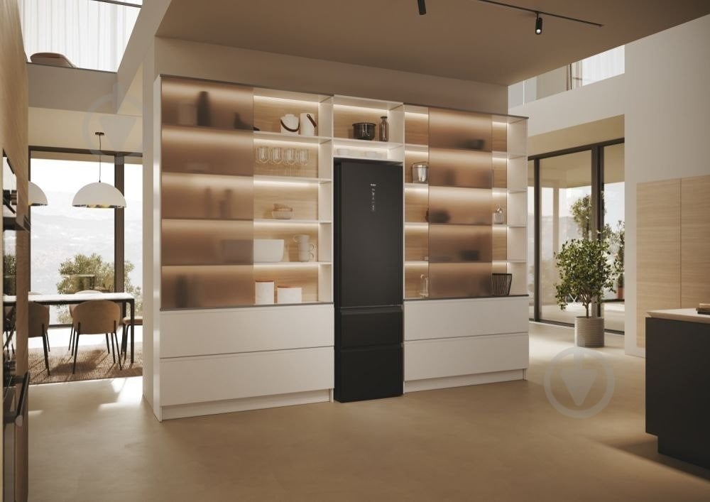 Холодильник Haier HTW5620DNPT - фото 22 Холодильник Haier HTW5620DNPT - фото 22