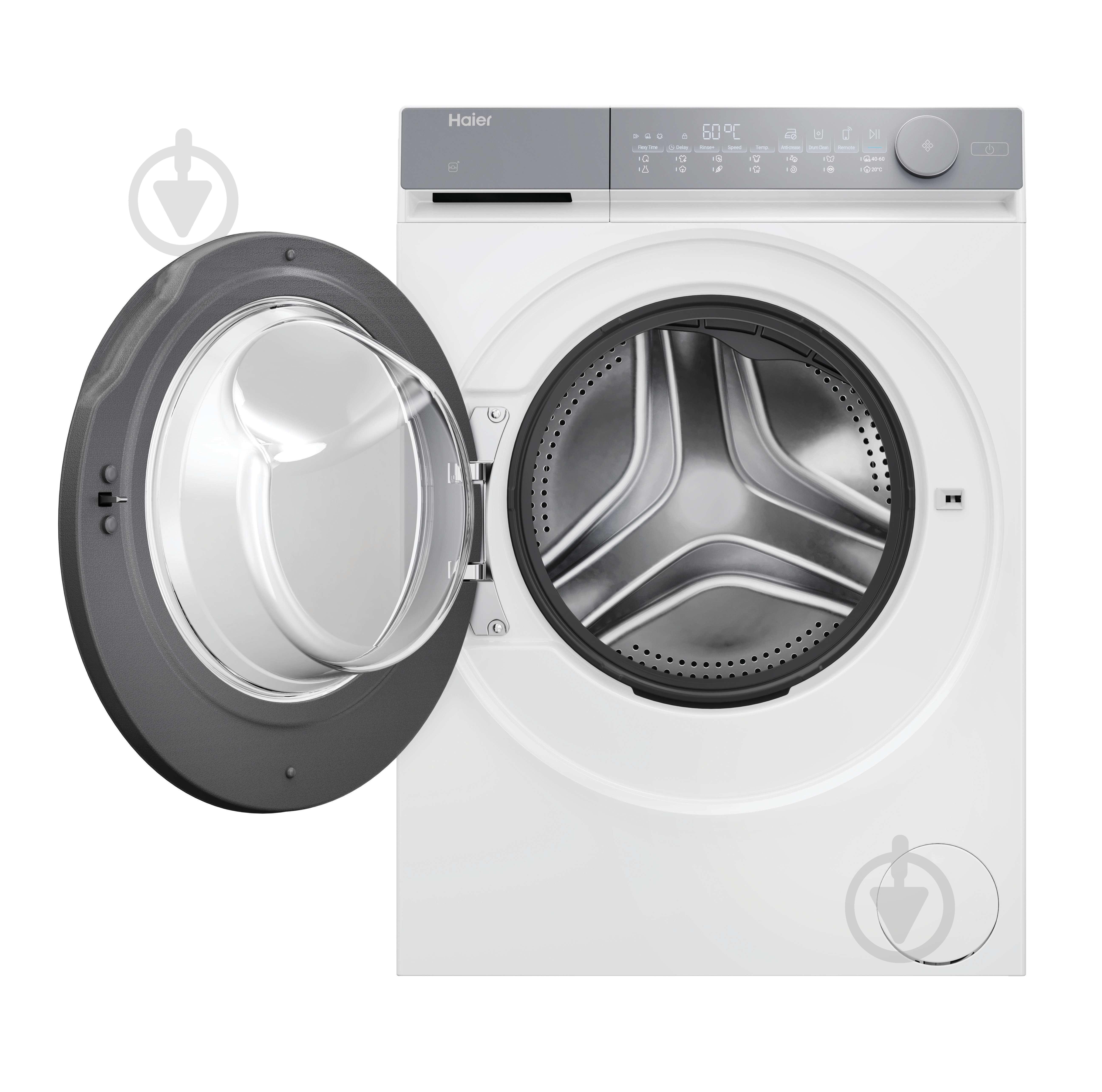 Стиральная машина Haier HW90-B14367U-S - фото 6