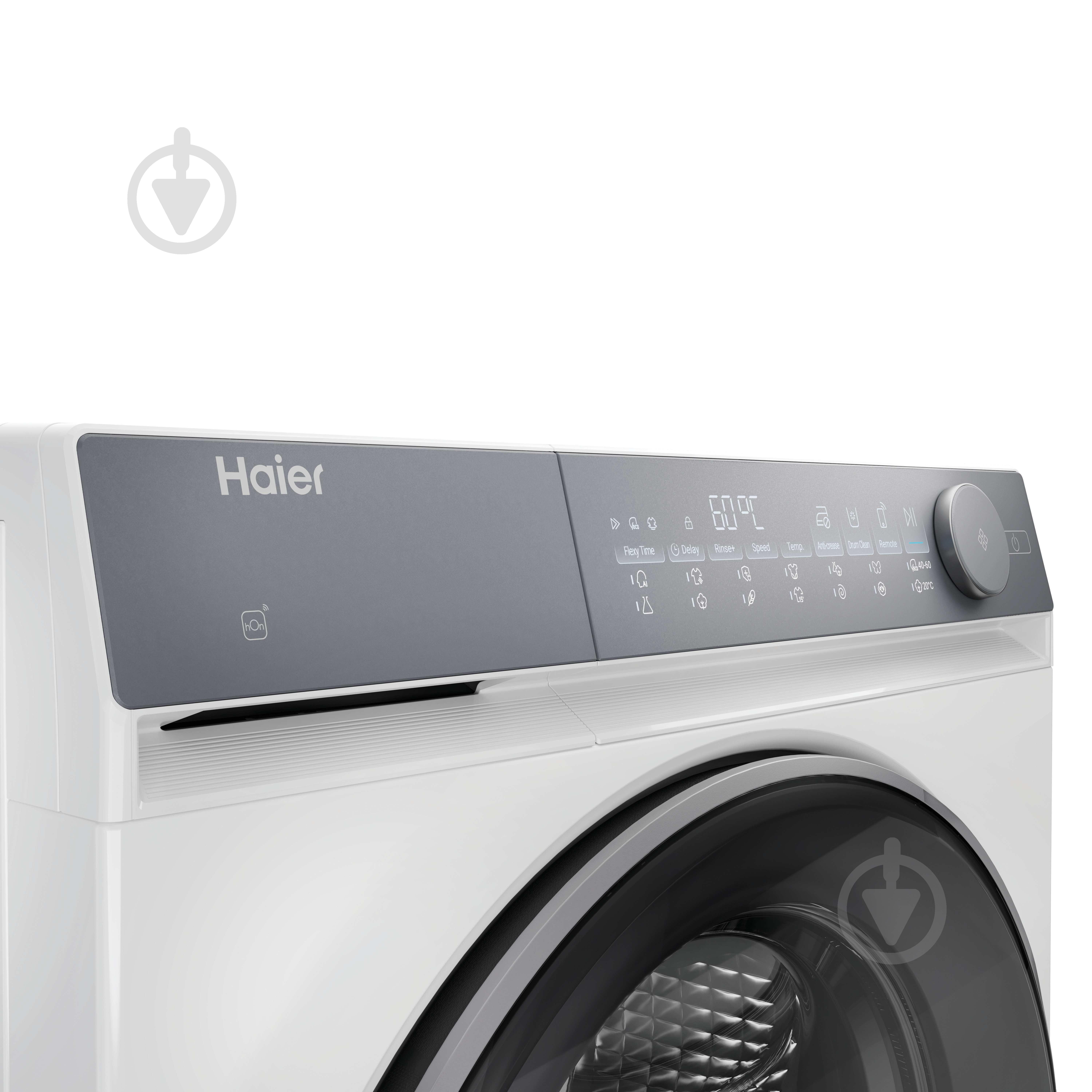 Стиральная машина Haier HW90-B14367U-S - фото 5