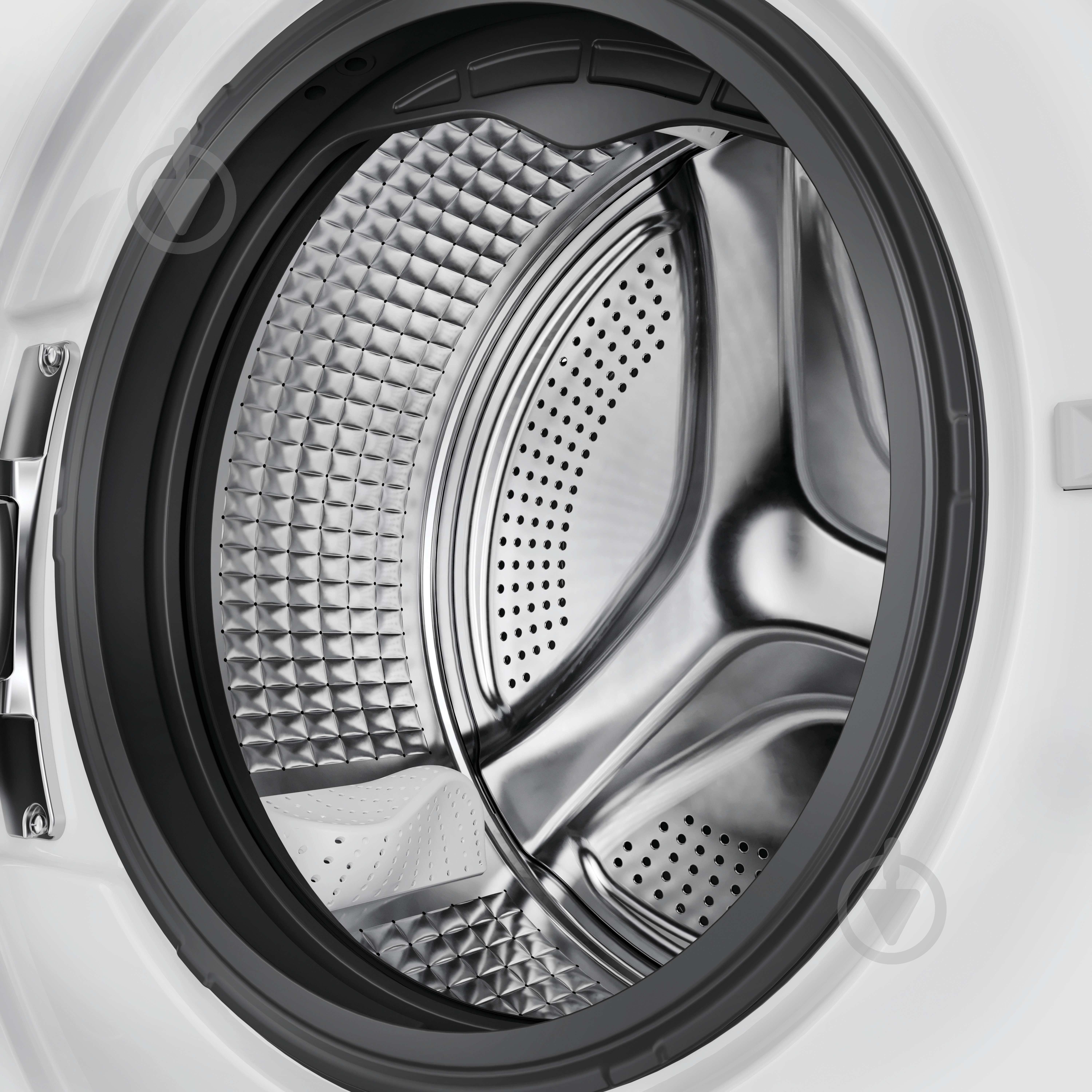 Стиральная машина Haier HW90-B14367U-S - фото 8