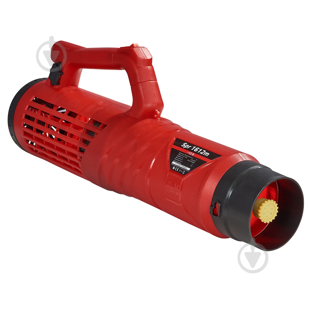 Насадка Vitals Spr 1612m - фото 2 Насадка Vitals Spr 1612m - фото 2