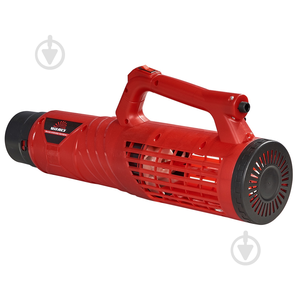 Насадка Vitals Spr 1612m - фото 4 Насадка Vitals Spr 1612m - фото 4