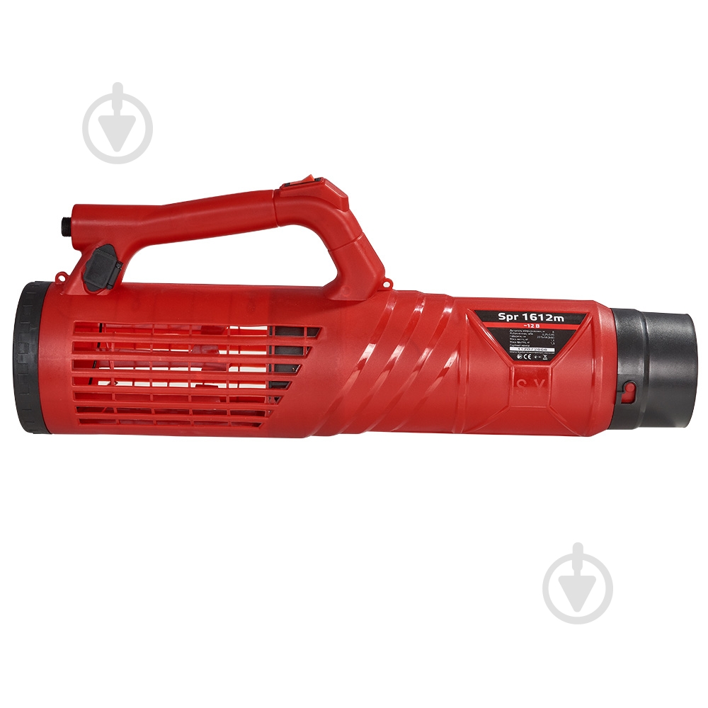 Насадка Vitals Spr 1612m - фото 5 Насадка Vitals Spr 1612m - фото 5