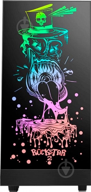 Корпус GameMax RockStar 2 - фото 4