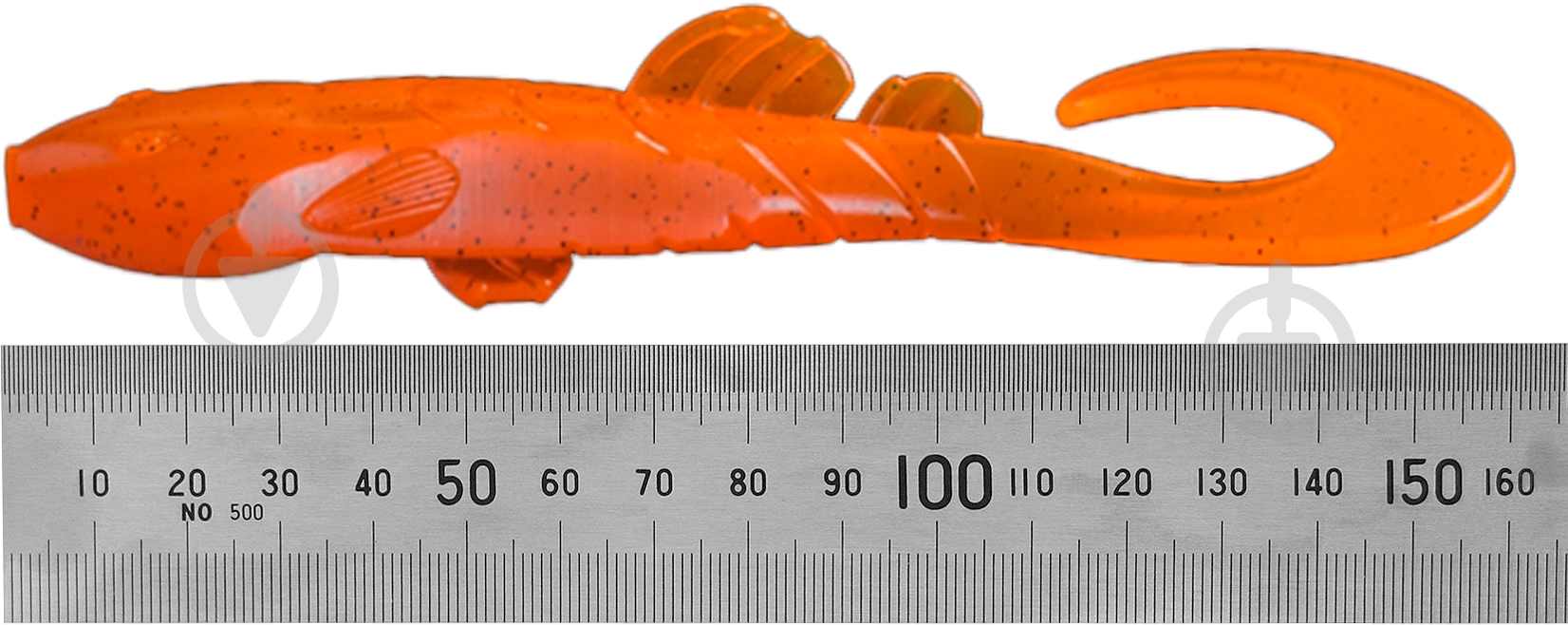 Виброхвост Basic Lures Bellator King 160 мм 2 шт. 6,2" (202) - фото 2