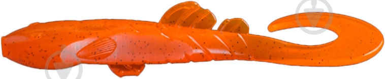 Виброхвост Basic Lures Bellator King 160 мм 2 шт. 6,2" (202) - фото 1