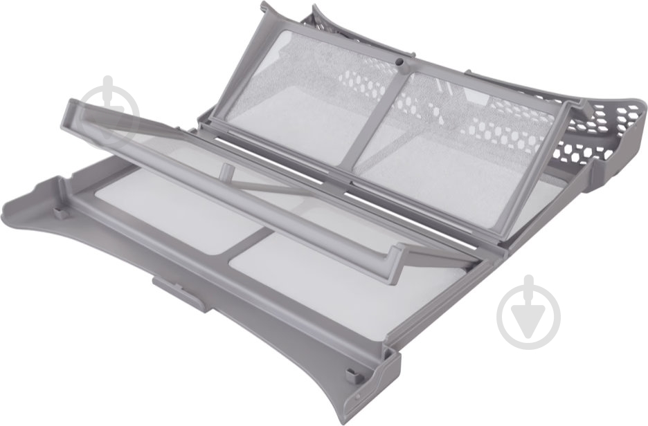 Сушильна машина Haier HD100-A3Q397U1-S - фото 16